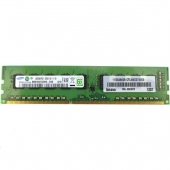 RAM DDR3L 8GB / PC1600 / ECC / UB / Samsung foto1